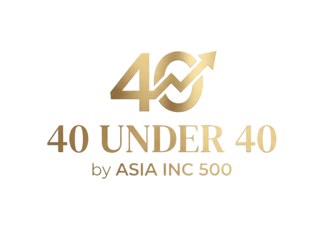 40 Under 40