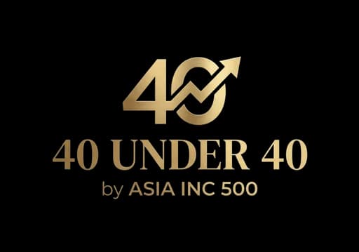 40 Under 40