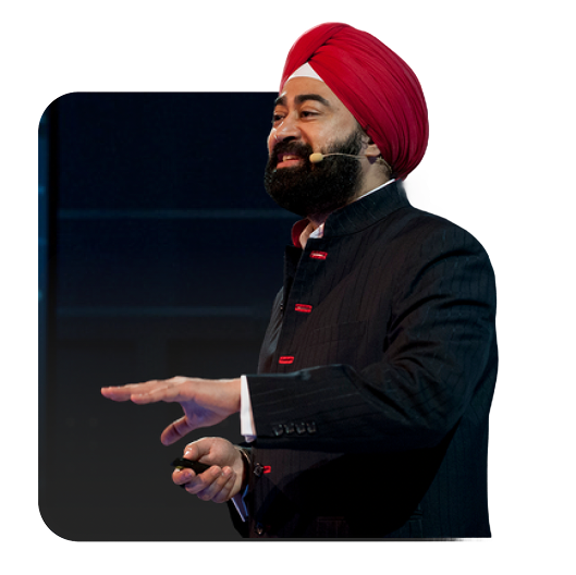 Dr. Ravi Singh