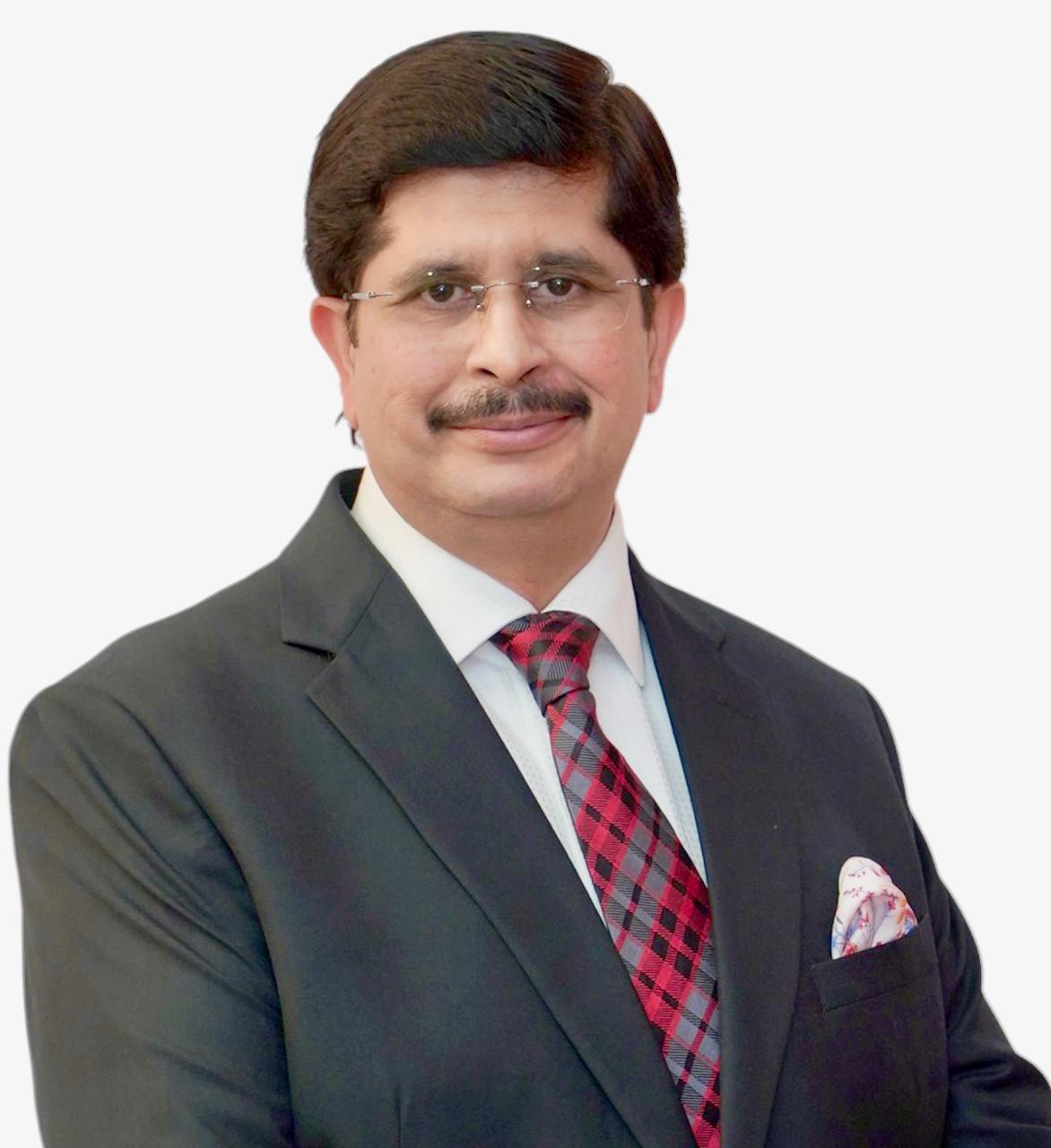Shourya K. Chakravarty