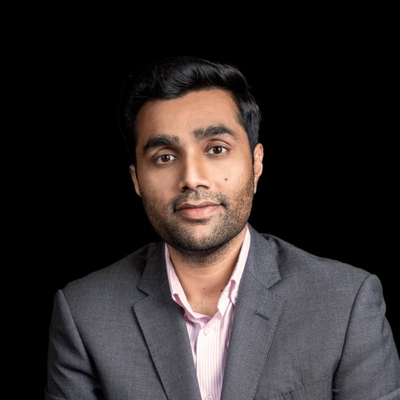 Karan Adani